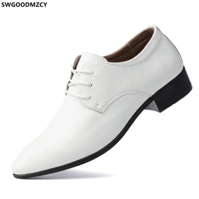 The Office Italiano DERBI Oxford Shoes for Men Office 2023 LEATHER Business Suit Elegant Shoes for Men Classic Shoes for Men