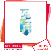 KLEAN &amp; KARE Sensi Plus Multi-Purpose Contact Lens Solution น้ำยาล้างคอนแทคเลนส์ 100ml BEAUTRIUM บิวเทรี่ยม