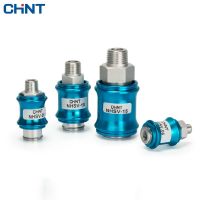 QDLJ-Chint Hand Slide Valve Pneumatic Slide Switch Break Up Push Valve Hand Control