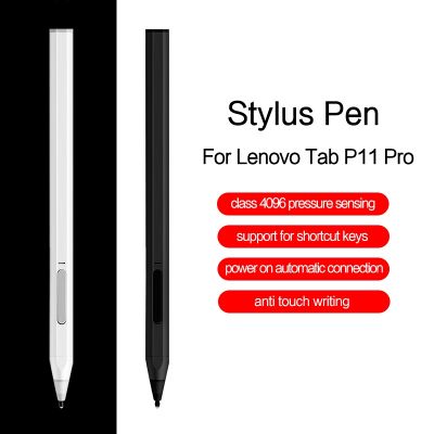 《Bottles electron》ปากกาสไตลัสสำหรับ Lenovo,P11แท็บ Pro ขนาด11.5นิ้ว TB-J706F TB ปากกา J706สไตลัสแบบชาร์จไฟได้ดินสอปากกาแท็บเล็ตสัมผัสหน้าจอ