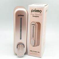 GH--(สินค้าคุณภาพ ส่งจากไทย) G.house ** PRIMO ที่กดสบู่เหลว  HSD-F7020 ROSE GOLD *