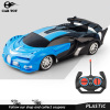 Car toys 1pcs 1 18 four-way rc drifting rotating 360 degree remote control - ảnh sản phẩm 4
