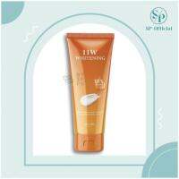 11W Whitening Essence milk body lotion โลชั่นหลอดสีส้ม น้ำตบผิวกายเนื้อเข้มข้น (ปริมาณสุทธิ 200 ml.)