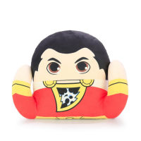 DC Comics ลิขสิทธิ์แท้ หมอนอิง Shazam : Superfriend