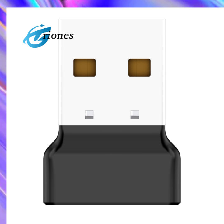 อะแดปเตอร์5-3ที่รองรับบลูทูธ-usb-เครื่องส่งสัญญาณตัวรับสัญญาณระบบเสียงแบบไร้สายดองเกิลสำหรับเดสก์ทอปคอมพิวเตอร์แล็ปท็อป