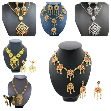 Handmade hot sale thai jewelry