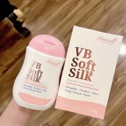 Dung dịch vệ sinh phụ nữ hana soft khô thoáng, thơm mát - chính hãng