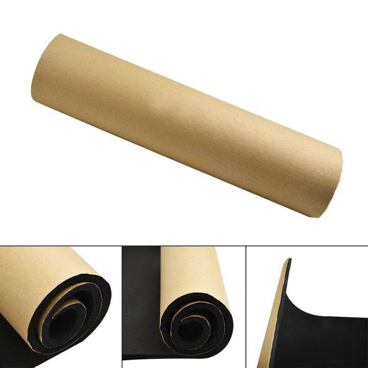 Insulation Proofing Sound Insulation Fashion Hot Foam Sound Deadening