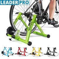 Training Home Exercise Bike Trainer Indoor 6 Speed Magnetic Resistance Bicycle Trainer Road MTB Bike Trainers Cycling Roller