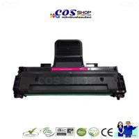 COS TONER MLT-D119S หมึกเทียบเท่า Samsung ML-2010D3, ML-1610D2, SCX-4521D3 [COSSHOP159]