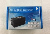SDI to  HDTV Converter