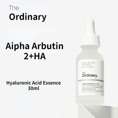 The Ordinary Mandelic Acid 10% * HA 30ml