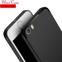 ✒ HereCase For IPhone5 case iphone 5S case Luxury High Quality Ultra Thin Scrab Silicone fProtective Cover case For IPhone SE 2016