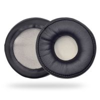 Replacement Leather Earpads Sponge Cover Earmuff 1 Pair Of Ear Pads For Jabra Move Wireless Earphone