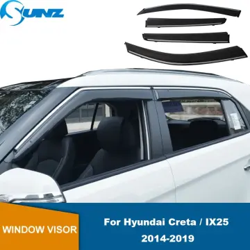 Shop Hyundai Ix25 Creta with great discounts and prices online - Nov 2023