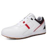 2023 new Cross-border new big yards golf shoes couple model of outdoor leisure sports shoes 36 to 46