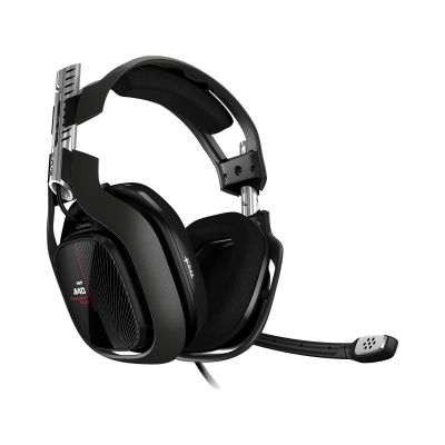 ASTRO Gaming A40 TR Wired Headset with Astro Audio V2 for Xbox Series X | S| One, PC &amp; Mac Xbox Series X|S / Xbox One A40 TR