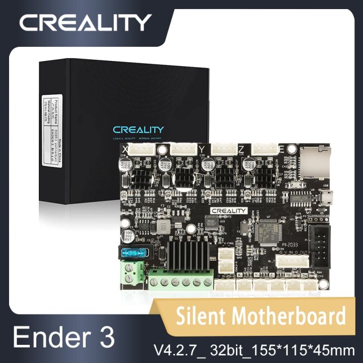 creality-3d-printer-ender-3-upgraded-silent-motherboard-kit-32-bit-high-performance-v4-2-7-with-tmc2225-driver-marlin-2-0-1