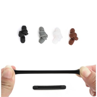10pairs/set Ear Support Non slip Sleeves Sunglasses Leg Covers Glasses Legs Accessories Elastic Spectacles Ear Hooks Anti drop