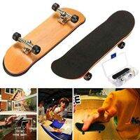 Finger skateboard Professional field props adult pressure