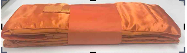 ชุดผ้าไตรจีวร-สีเหลืองทอง-ประกอบด้วย-สบง-จีวร-สังฆาฏิ-รัดอก-ผ้ากราบ-รัดประคด-อังสะ-ขนาด-2x3-หลา-ราคา-1-250-บาท-พระ-เครื่องนุ่งห่ม