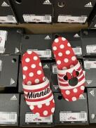 DÉP ADILETTE COMFORT MINNIE MOUSE - ĐẾ MỀN gw1060