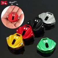 For KAWASAKI ER 6F 6N NINJA 400 650 Z650 Z900 VERSYS VULCANS Motorcycle CNC Accessories Keychain Key Case Cover Protection Shell