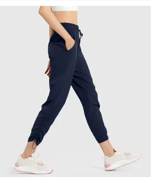 lululemon Women's Luxtreme™ Slim-Fit Pull-On Mid-Rise Pants - Asia Fit