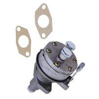 Fuel Lift Feed Pump 130506140 3028666 for Perkins Engine JCB Mini Digger 801 803