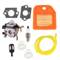 Kit De Filtro De Aire De Carburador 11391207100 11391200612 Apto Para Stihl HS81 HS81R HS81T HS86 HS86R 11391200619