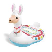 CUTE LLAMA RIDE-ON (921176)