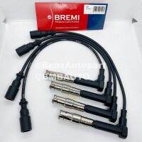 ( Pro+++ ) BENZ สายหัวเทียน (เครื่อง M111) W124 W202 ยี่ห้อ BREMI 227 ราคาคุ้มค่า หัวเทียน รถยนต์ หัวเทียน มอเตอร์ไซค์ หัวเทียน รถ มอเตอร์ไซค์ หัวเทียน เย็น