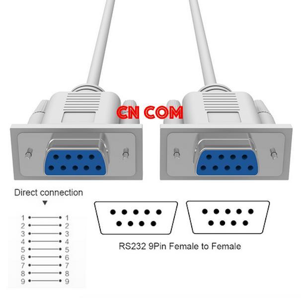 serial-rs232-null-modem-cable-female-to-female-db9-5m-cross-connection