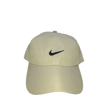 Topi golf sales nike