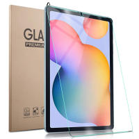 สำหรับ Samsung Galaxy Tab S6 Lite,9H ความแข็ง/บับเบิ้ลฟรี/High Response กระจกนิรภัยป้องกันหน้าจอสำหรับ Samsung Galaxy Tab S6 Lite 10.4 2022/2020 SM-P613/P619/P610/P615