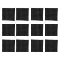 12 Pack Sound Proof Foam Panels 1.2inch X 20inch X 20inch for Home &amp; Pro Studios