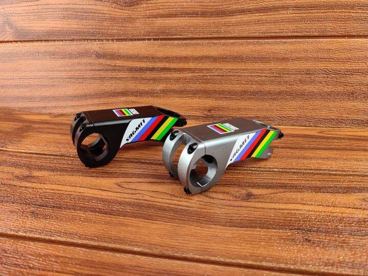 Sagmit Shadow Concord Aluminum Alloy Negative Bicycle Stem Mountain