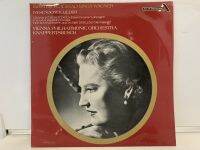 1LP Vinyl Records แผ่นเสียงไวนิล KRISTEN FLAGSTAD SINGS WAGNER (H9F56)