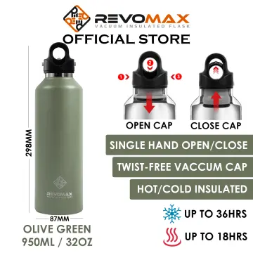 ☆NEIGHBORHOOD X REVOMAX BOTTLE 32OZ | nate-hospital.com