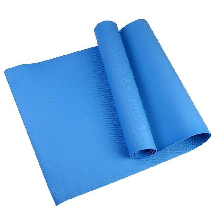 โปรโมชั่น-เสื่อออกกำลังกาย-183x61cm-เสื่อโยคะ-yoga-mat-cm-1159