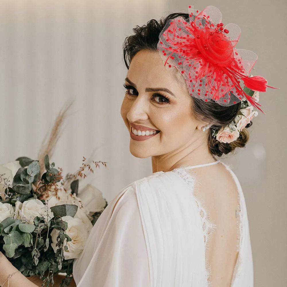 28 Best Wedding Guest Hair Accessories for 2020 - hitched.co.uk -  hitched.co.uk