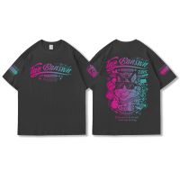 【hot tshirt】?? [COD]เสื้อผ้าฝ้ายTaeBanswn V2เสื้อเต้บ้านสวนV2