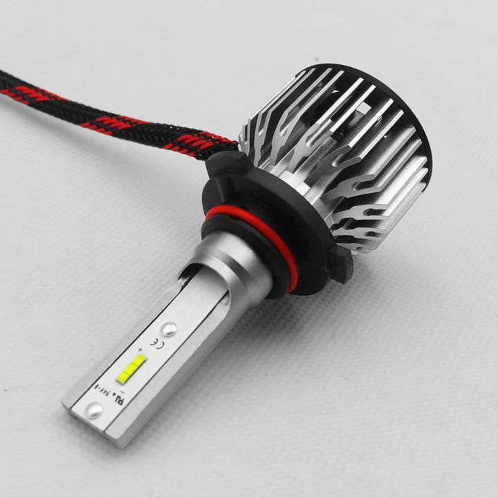 carcool-s6-hb4-9006ไฟหน้ารถยนต์-led-ไฟสีขาวสุดเท่ไฟหน้า-led-หลอดไฟ-led-สำหรับรถยนต์อุปกรณ์เสริมที่จำเป็น