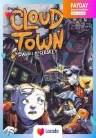 [New Book] ใหม่พร้อมส่ง Cloud Town [Paperback]