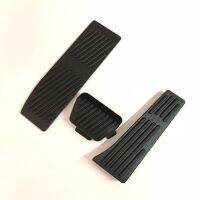 Hans1 3 5 E30 E32 E34 E36 E38 E39 E46 E87 E90 E91 X3 Z3 Foot Rest Brake Gas Pedal Covers Car Accessories