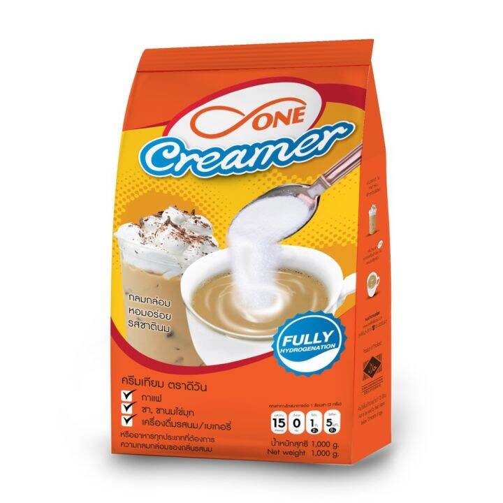 D One Creamer Product of Thailand 1kg Lazada PH