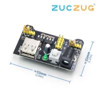 1ชิ้นแผงวงจร Mb102 Mb-102 830จุดบัดกรี Pcb ทดสอบบอร์ดขนมปังพัฒนา Diy