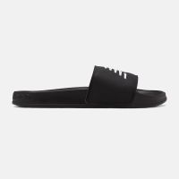 New Balance รองเท้าแตะ 200 Sandals | Black/White ( SMF200B1 )