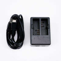 DUAL CHARGER SJ4000 (0262)