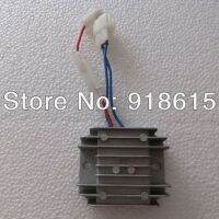 Rectifier Charger สำหรับ178F 170F KIPOR KDE6500E KDE5000E ดีเซลเครื่องยนต์ PART